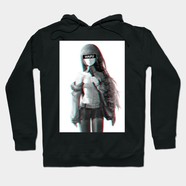 Steins gate hoodie cheap